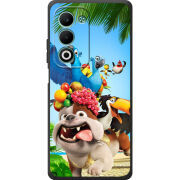 Чохол BoxFace OPPO A5 