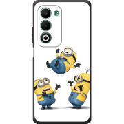 Чохол BoxFace OPPO A5 