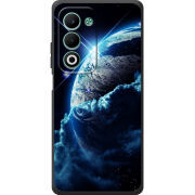 Чохол BoxFace OPPO A5 Planet