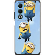 Чохол BoxFace OPPO A5 