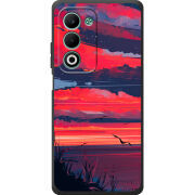 Чохол BoxFace OPPO A5 Heaven a