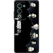 Чохол BoxFace OPPO A5 