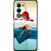 Чохол BoxFace OPPO A5 