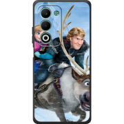 Чохол BoxFace OPPO A5 