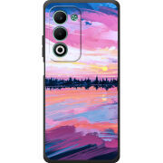 Чохол BoxFace OPPO A5 Sky Mirror