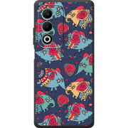 Чохол BoxFace OPPO A5 Flying Elephants