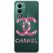 Чохол зі стразами OPPO A5 