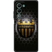 Чорний чохол BoxFace OPPO A5 