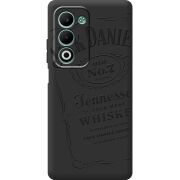 Чорний чохол BoxFace OPPO A5 JD