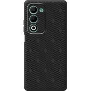 Чорний чохол BoxFace OPPO A5 