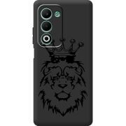 Чорний чохол BoxFace OPPO A5 