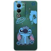 Прозорий чохол BoxFace OPPO A5 