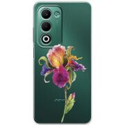 Прозорий чохол BoxFace OPPO A5 Iris