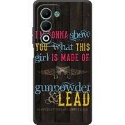 Чохол BoxFace OPPO A5m 