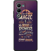 Чохол BoxFace OPPO A5m 