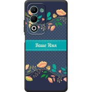 Чохол BoxFace OPPO A5m Malva Именной