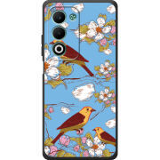 Чохол BoxFace OPPO A5m 