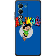 Чохол BoxFace OPPO A5m 