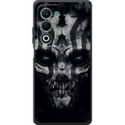 Чохол BoxFace OPPO A5m The Dark