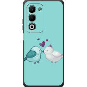 Чохол BoxFace OPPO A5m 