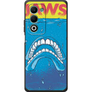 Чохол BoxFace OPPO A5m Jaws