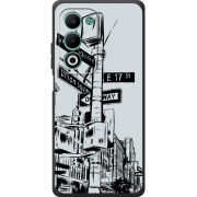 Чохол BoxFace OPPO A5m 17 Street