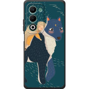 Чохол BoxFace OPPO A5m Fantasy Print