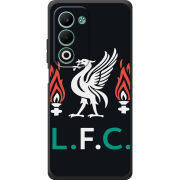 Чохол BoxFace OPPO A5m L. F. C.