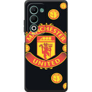 Чохол BoxFace OPPO A5m FC Manchester-U
