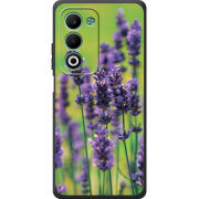 Чохол BoxFace OPPO A5m Green Lavender