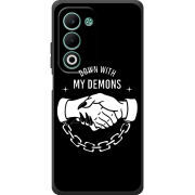 Чохол BoxFace OPPO A5m 