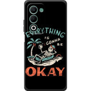 Чохол BoxFace OPPO A5m 