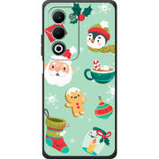 Чохол BoxFace OPPO A5m 