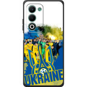 Чохол BoxFace OPPO A5m Ukraine national team