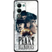 Чохол BoxFace OPPO A5m Peaky Blinders Poster
