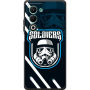 Чохол BoxFace OPPO A5m 