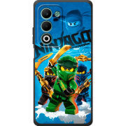 Чохол BoxFace OPPO A5m Lego Ninjago