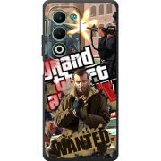 Чохол BoxFace OPPO A5m GTA 4