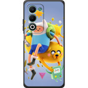 Чохол BoxFace OPPO A5m 