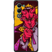 Чохол BoxFace OPPO A5m 