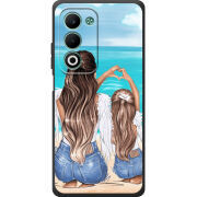 Чохол BoxFace OPPO A5m Family Vacation