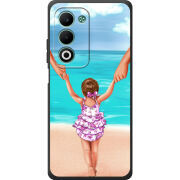 Чохол BoxFace OPPO A5m Happy child