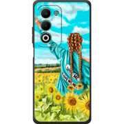 Чохол BoxFace OPPO A5m Love Me, Love Me Not