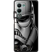 Чохол BoxFace OPPO A5m Imperial Stormtroopers