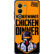 Чохол BoxFace OPPO A5m Winner Winner