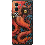 Чохол BoxFace OPPO A5m Octopus