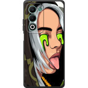 Чохол BoxFace OPPO A5m Billie