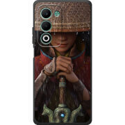 Чохол BoxFace OPPO A5m Raya and the Last Dragon