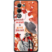 Чохол BoxFace OPPO A5m Sweater Weather