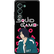 Чохол BoxFace OPPO A5m siquid game 067